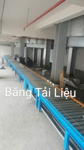 Băng tải liệu